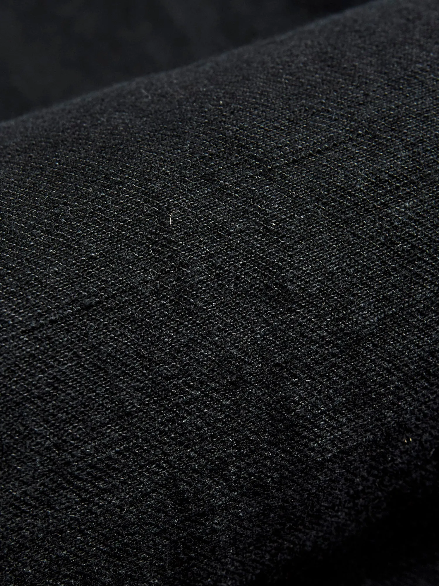2105SP-OD "Sumi Ink Overdye" 15.7oz Selvedge Denim Type-2 Jacket
