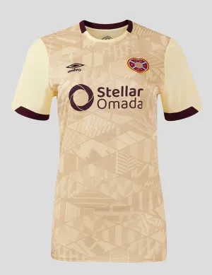 24/25 Away Top Ladies