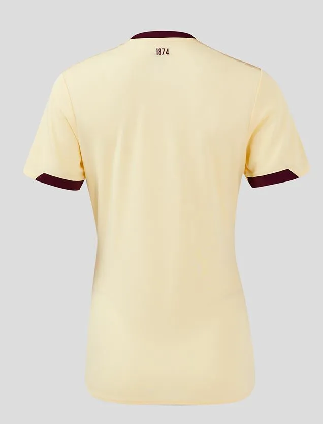 24/25 Away Top Ladies