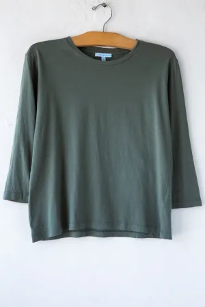 3/4 Sleeve Tee