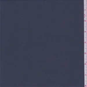 4 3/8 YD PC-Dark Gray Georgette Fabric