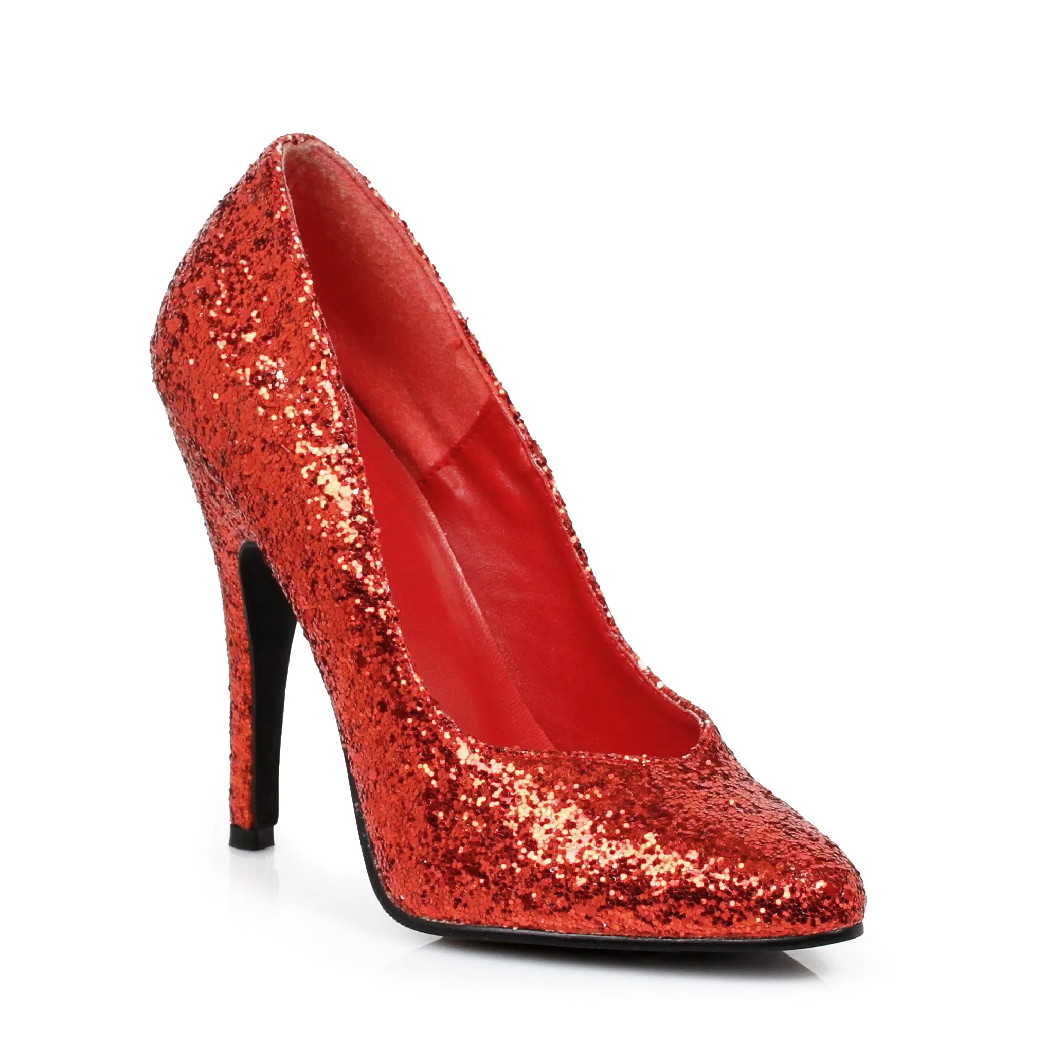 5 Glitter Pump