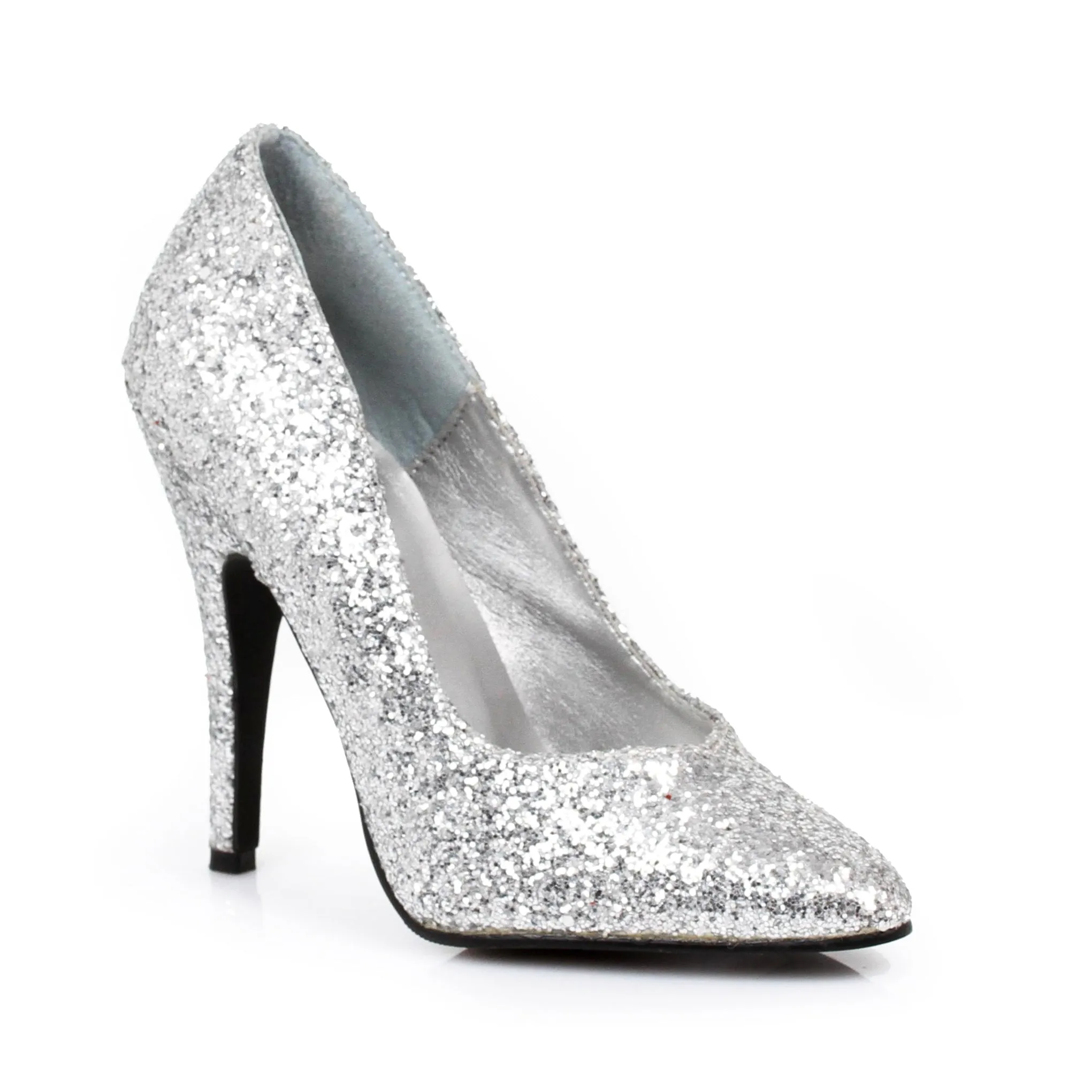 5 Glitter Pump