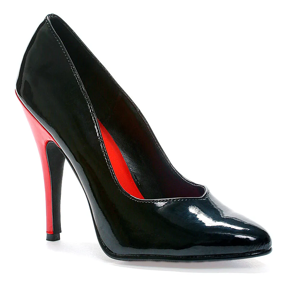 5 Heel Pump