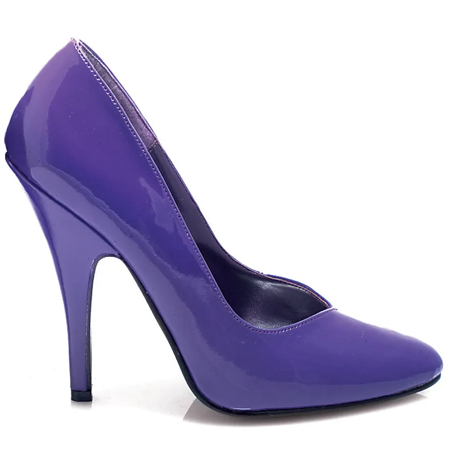 5 Heel Pump