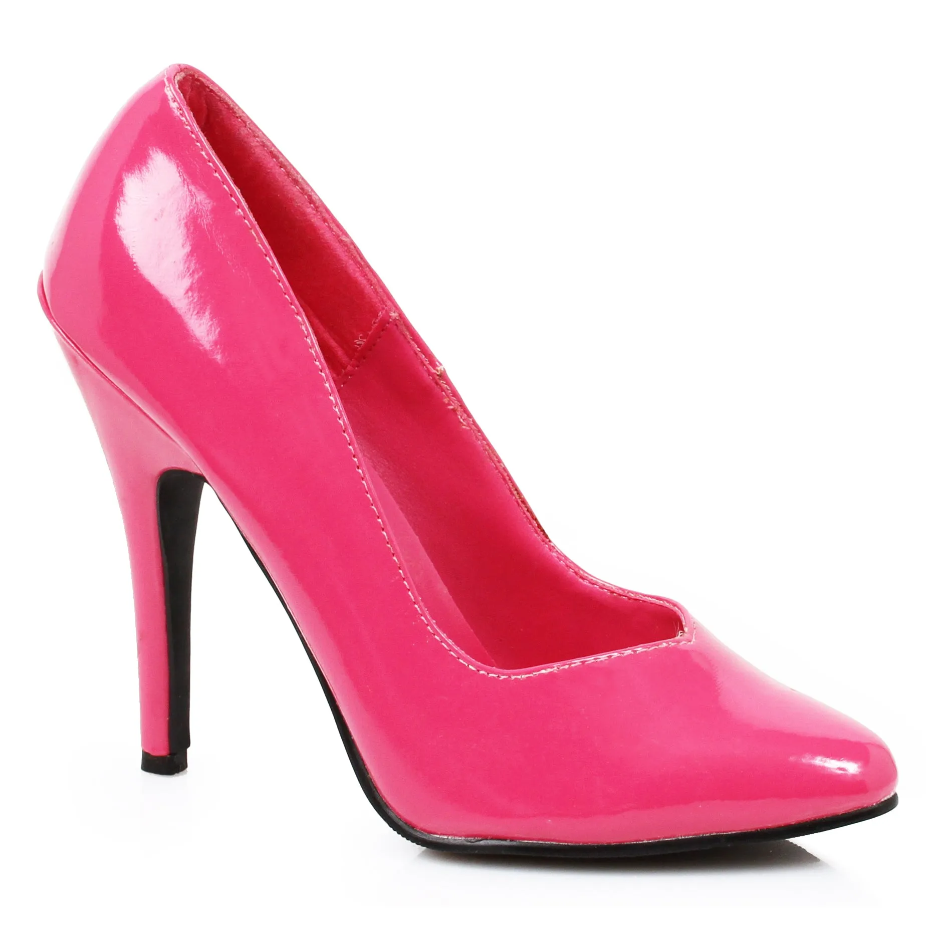 5 Heel Pump