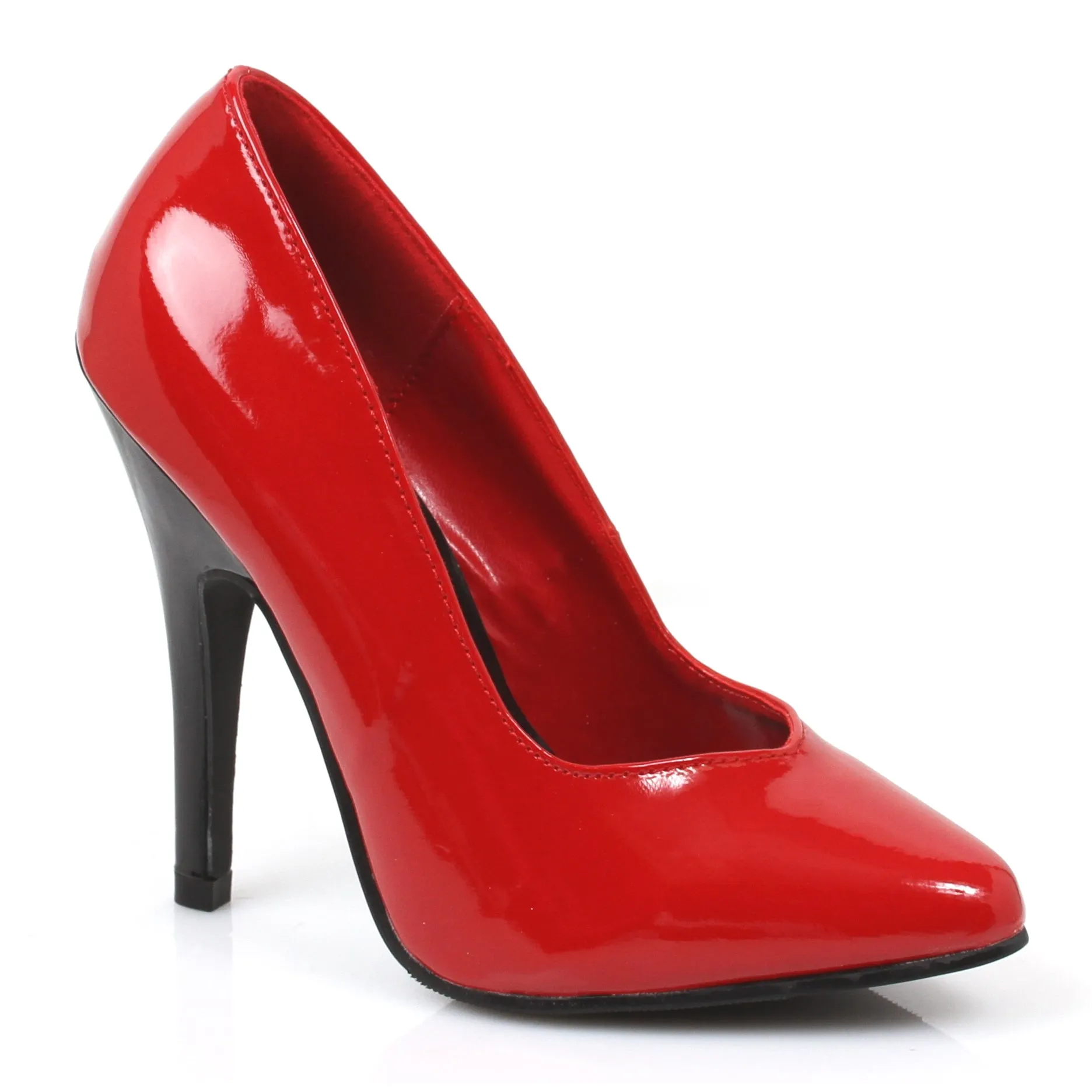 5 Heel Pump
