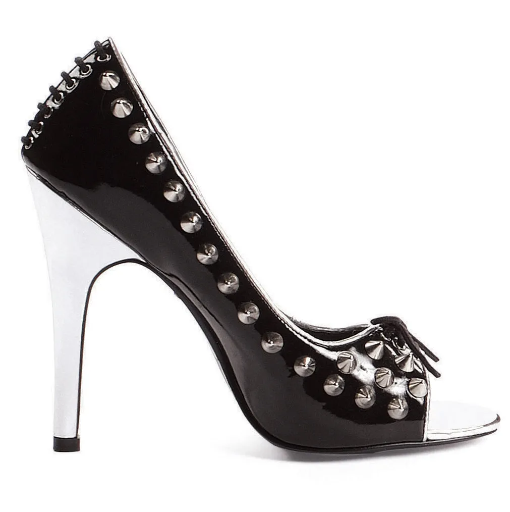 5 Heel  Sandal