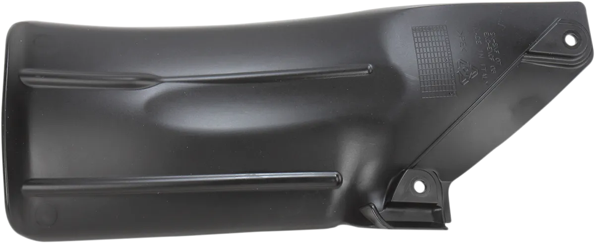 ACERBIS Mud Flap - Black 2320870001