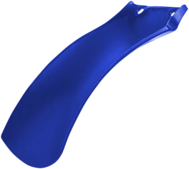 ACERBIS Mud Flap - Blue 2171860003
