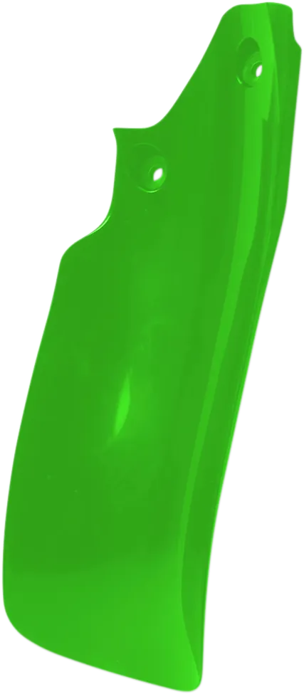 ACERBIS Mud Flap - Green 2734960006