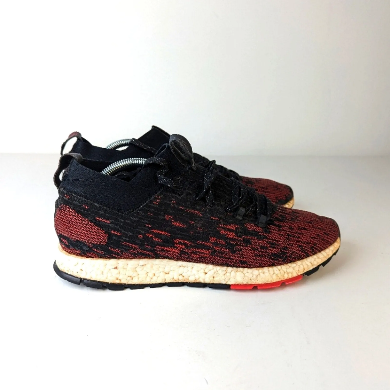 Adidas Pureboost RBL Sneakers - 11