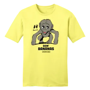 Amali "Goin' Bananas"