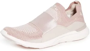 Athletic Propulsion Labs (APL) Techloom Bliss Rose Dust/Nude 6 B (M)