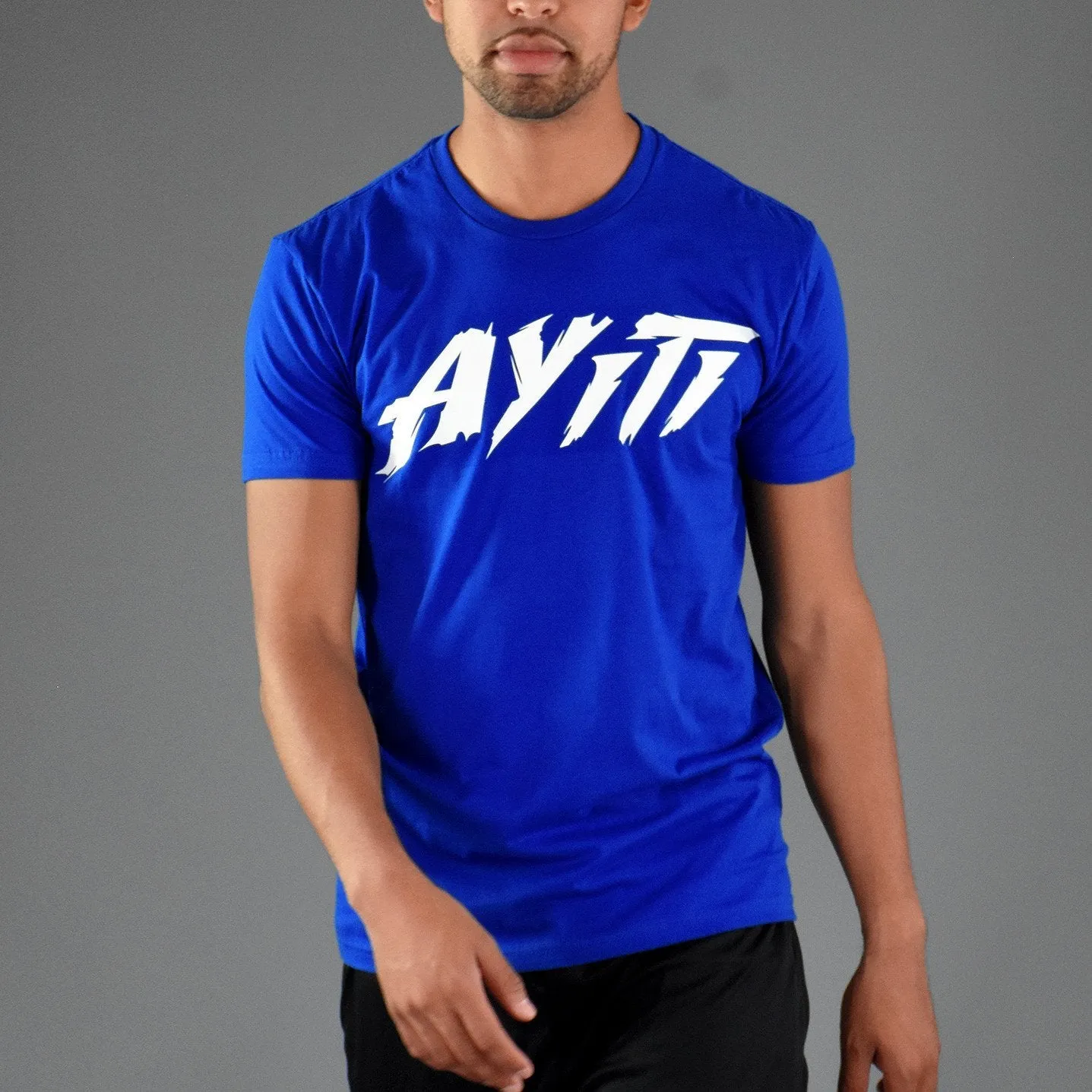 Ayiti Essential Tee