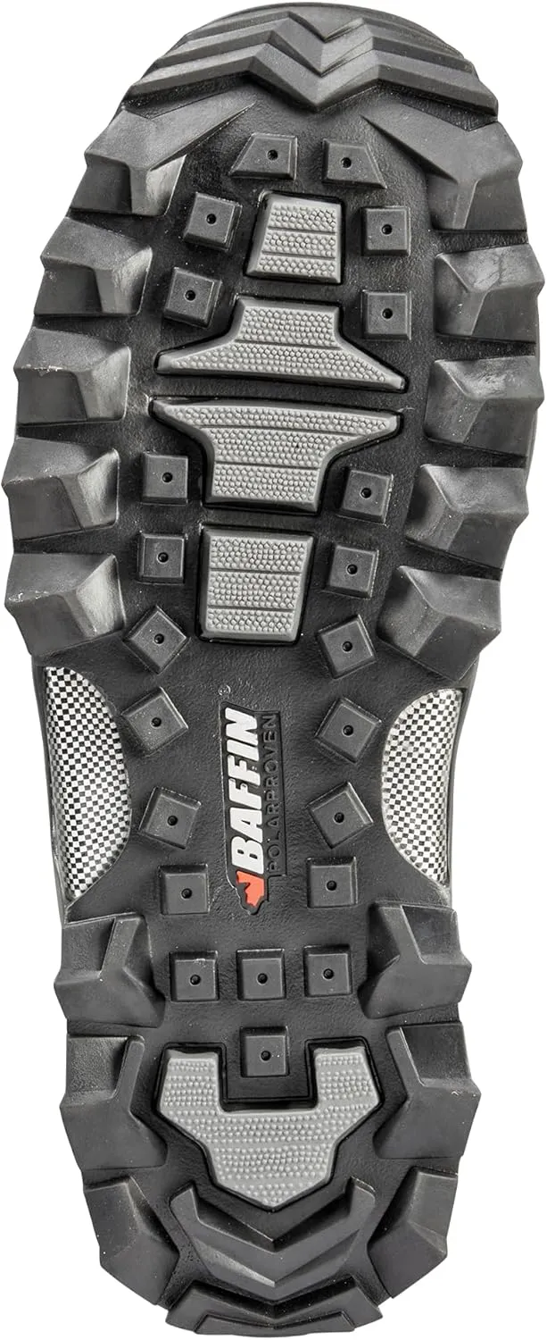 Baffin Men's Selkirk Snow Boot