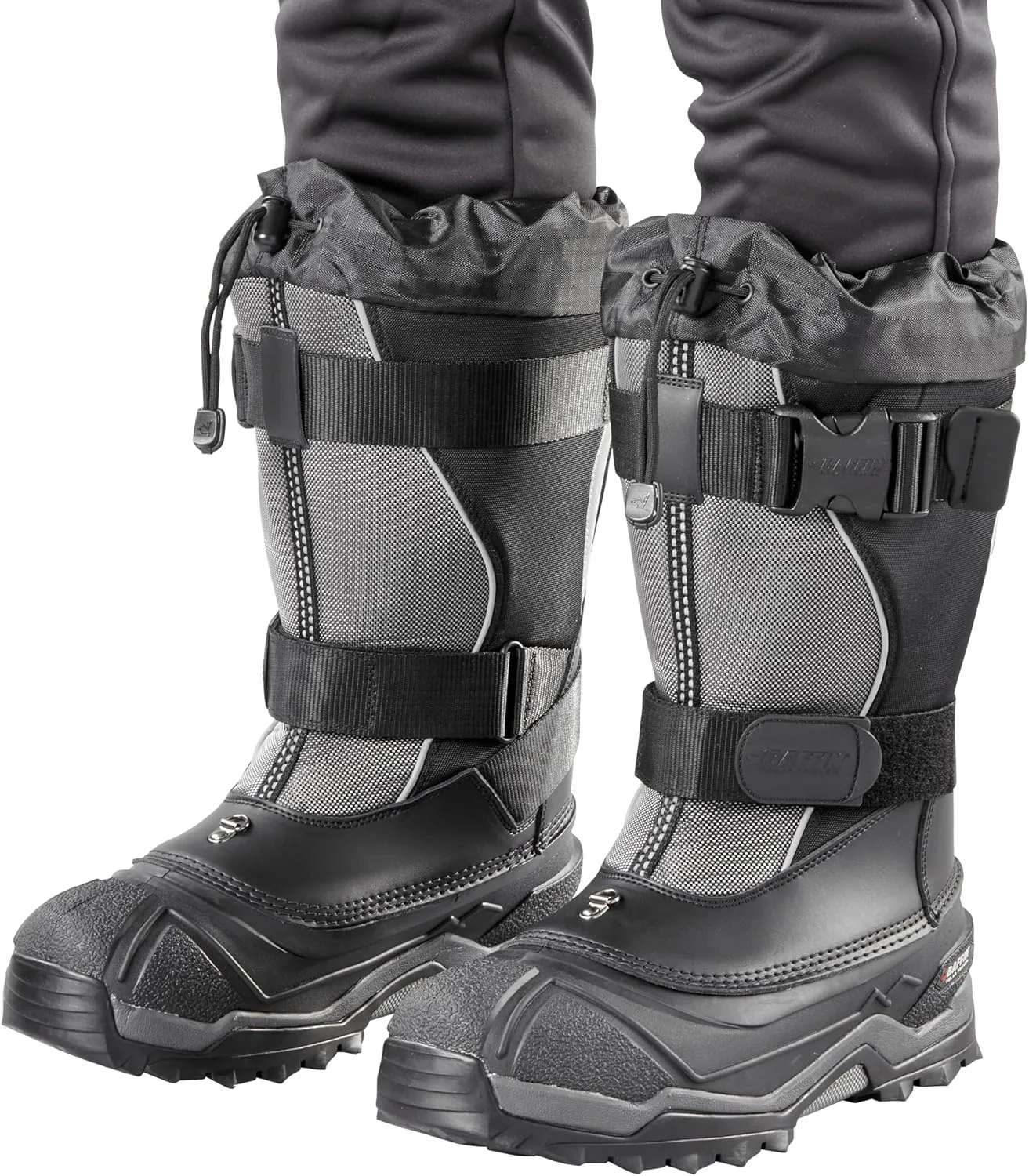 Baffin Men's Selkirk Snow Boot