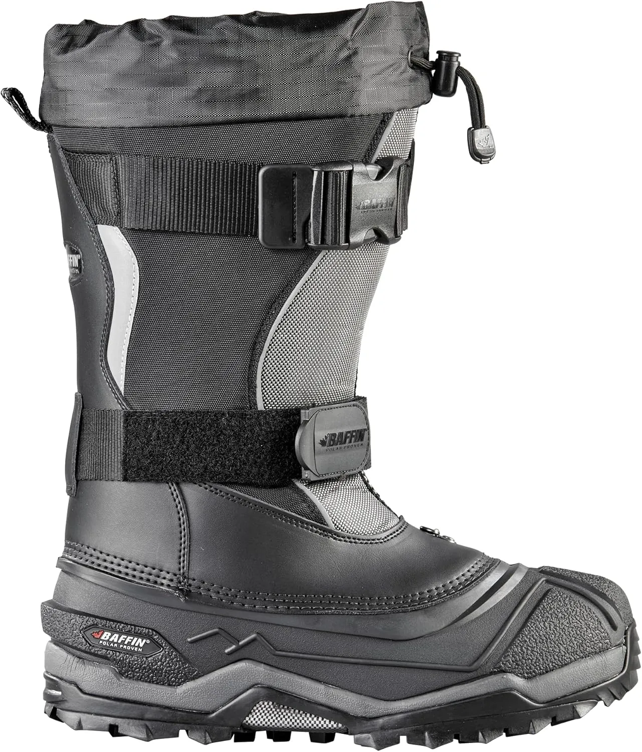 Baffin Men's Selkirk Snow Boot