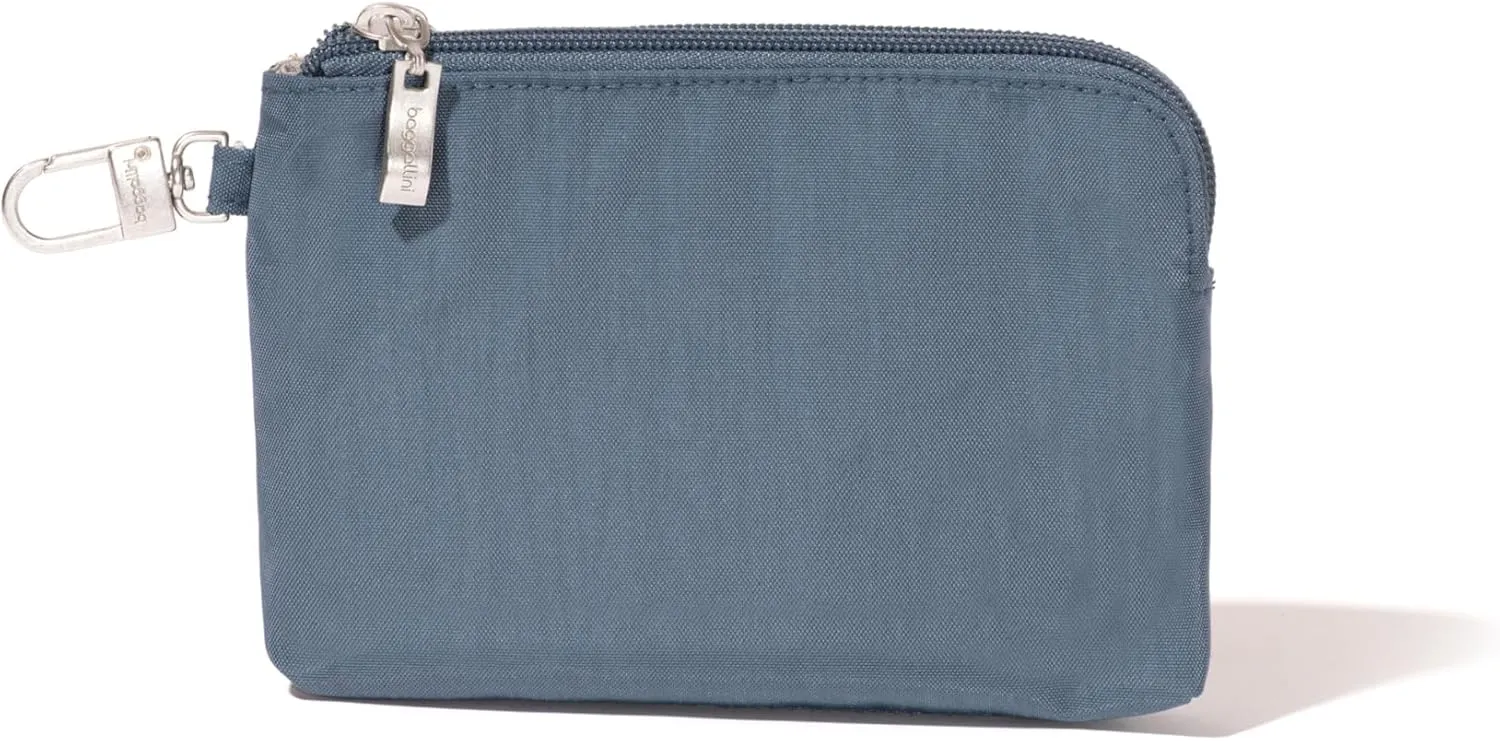 Baggallini On the Go Daily RFID Pouch