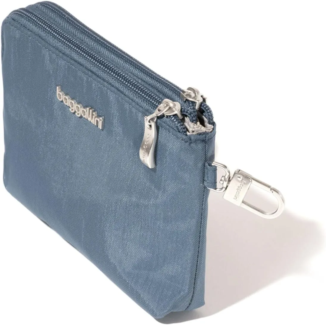 Baggallini On the Go Daily RFID Pouch