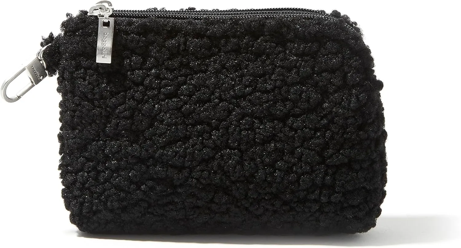 Baggallini On the Go Daily RFID Pouch