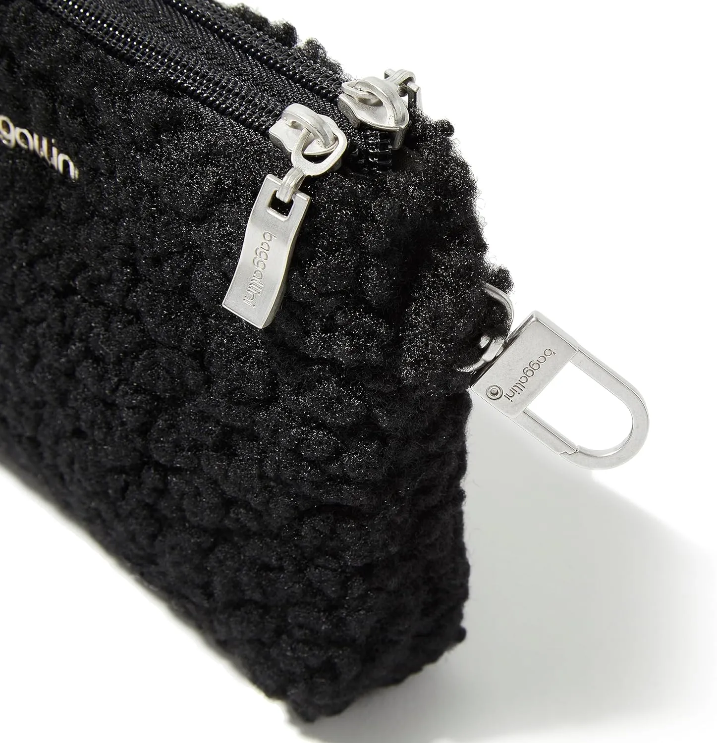 Baggallini On the Go Daily RFID Pouch