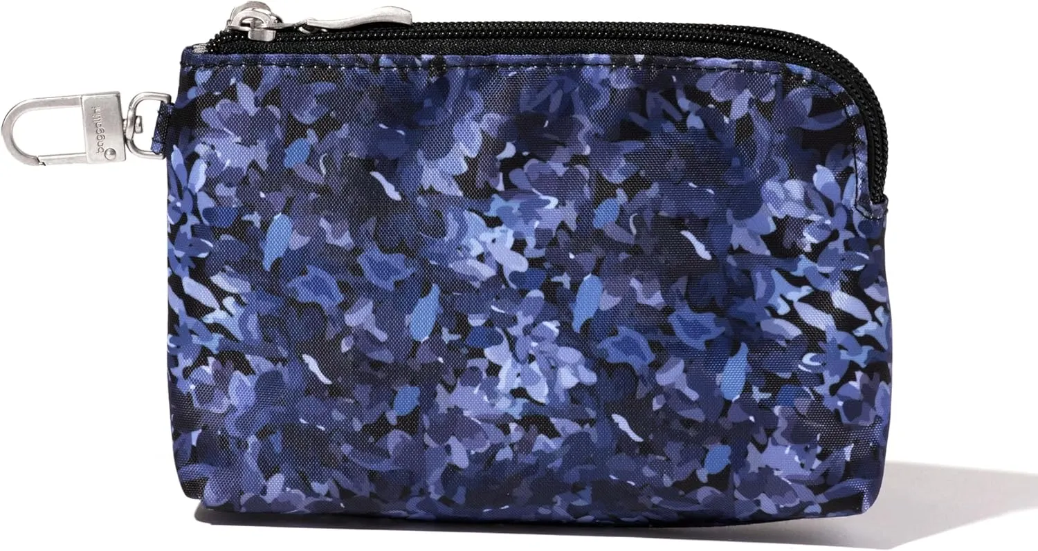 Baggallini On the Go Daily RFID Pouch