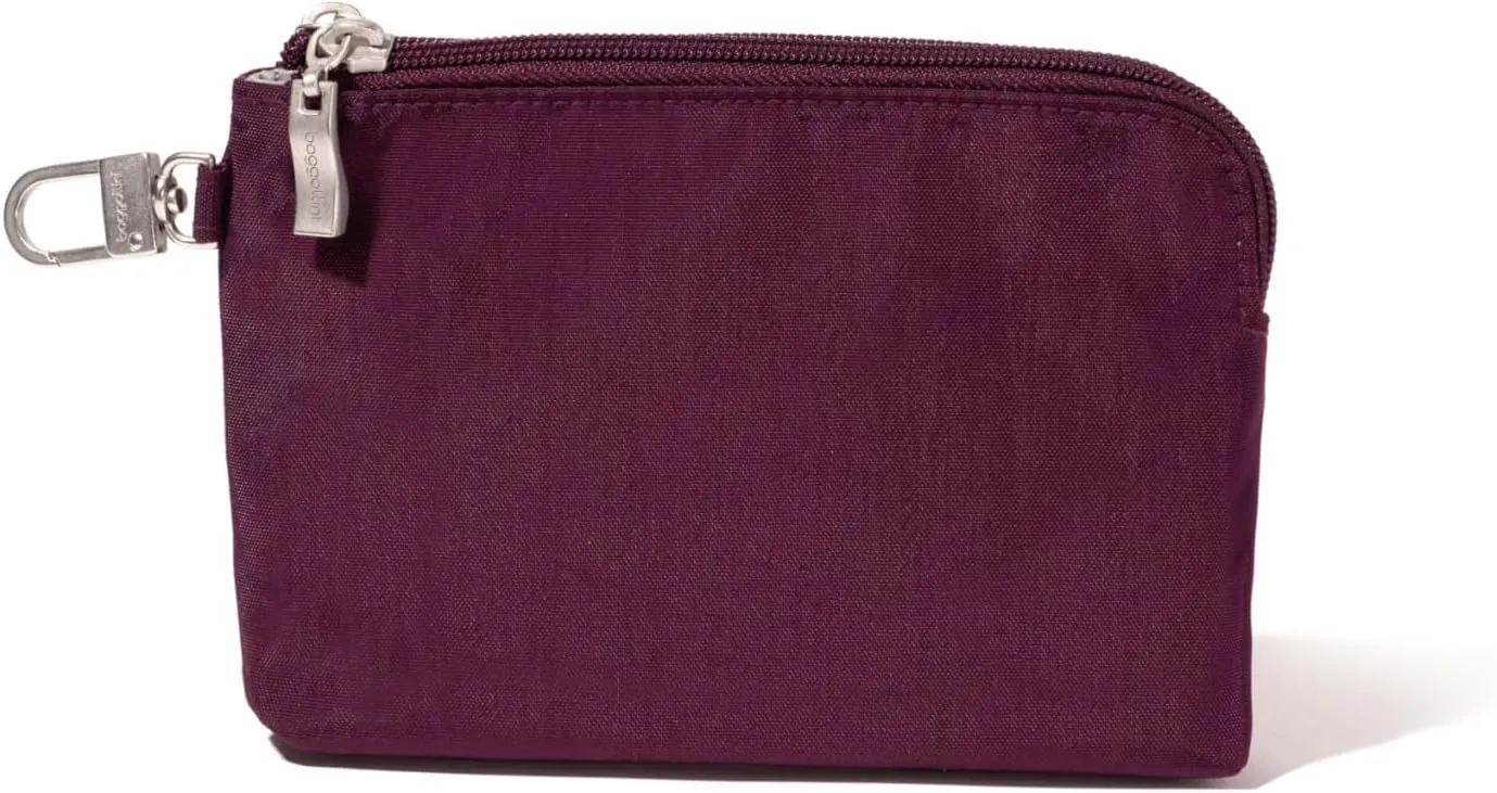 Baggallini On the Go Daily RFID Pouch