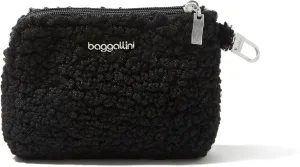 Baggallini On the Go Daily RFID Pouch