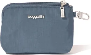 Baggallini On the Go Daily RFID Pouch