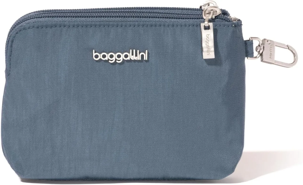 Baggallini On the Go Daily RFID Pouch