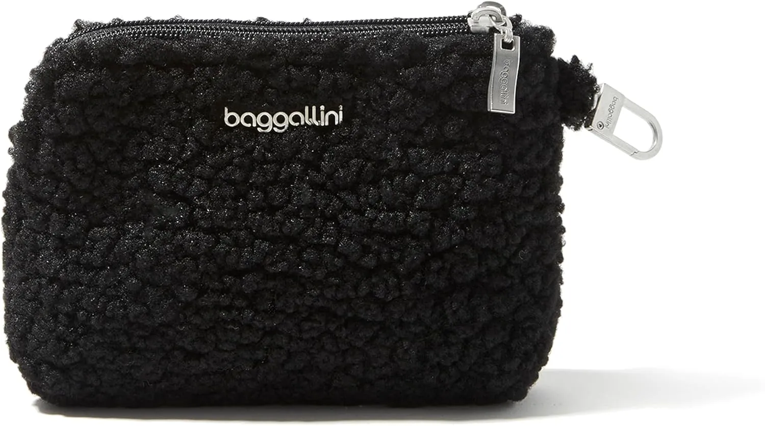 Baggallini On the Go Daily RFID Pouch