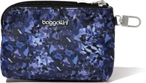 Baggallini On the Go Daily RFID Pouch
