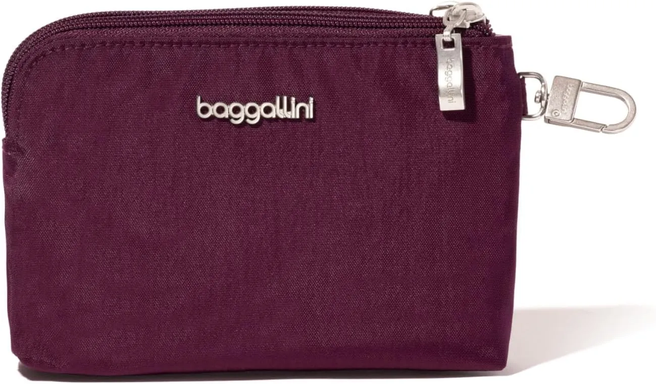 Baggallini On the Go Daily RFID Pouch