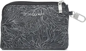 Baggallini On the Go Daily RFID Pouch