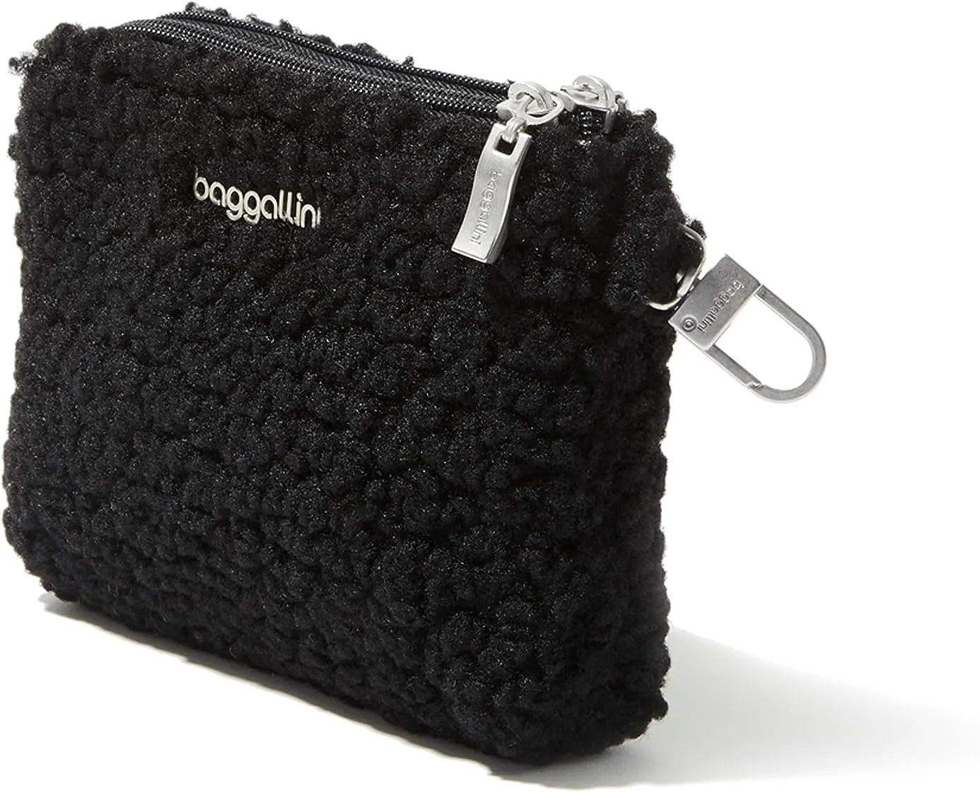 Baggallini On the Go Daily RFID Pouch