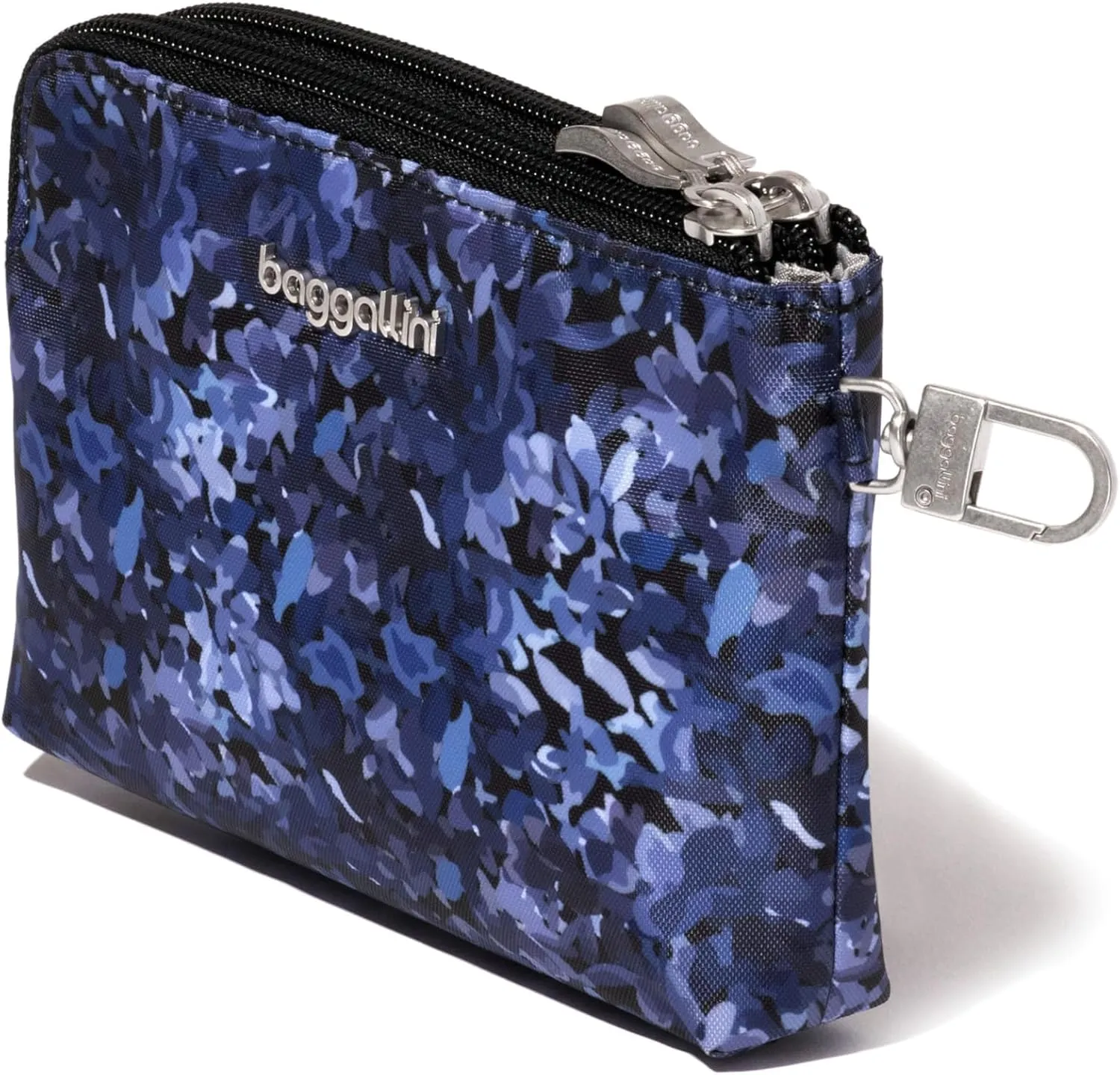 Baggallini On the Go Daily RFID Pouch