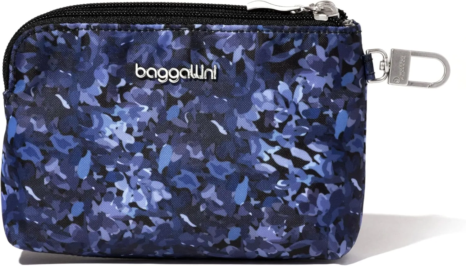 Baggallini On the Go Daily RFID Pouch