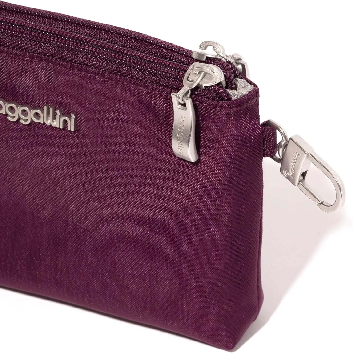 Baggallini On the Go Daily RFID Pouch