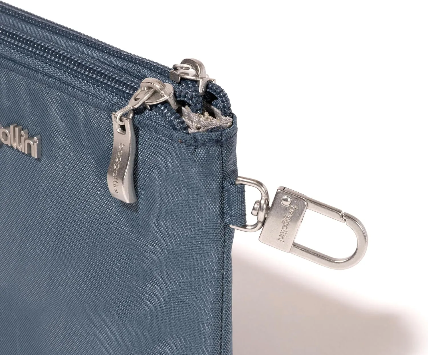 Baggallini On the Go Daily RFID Pouch