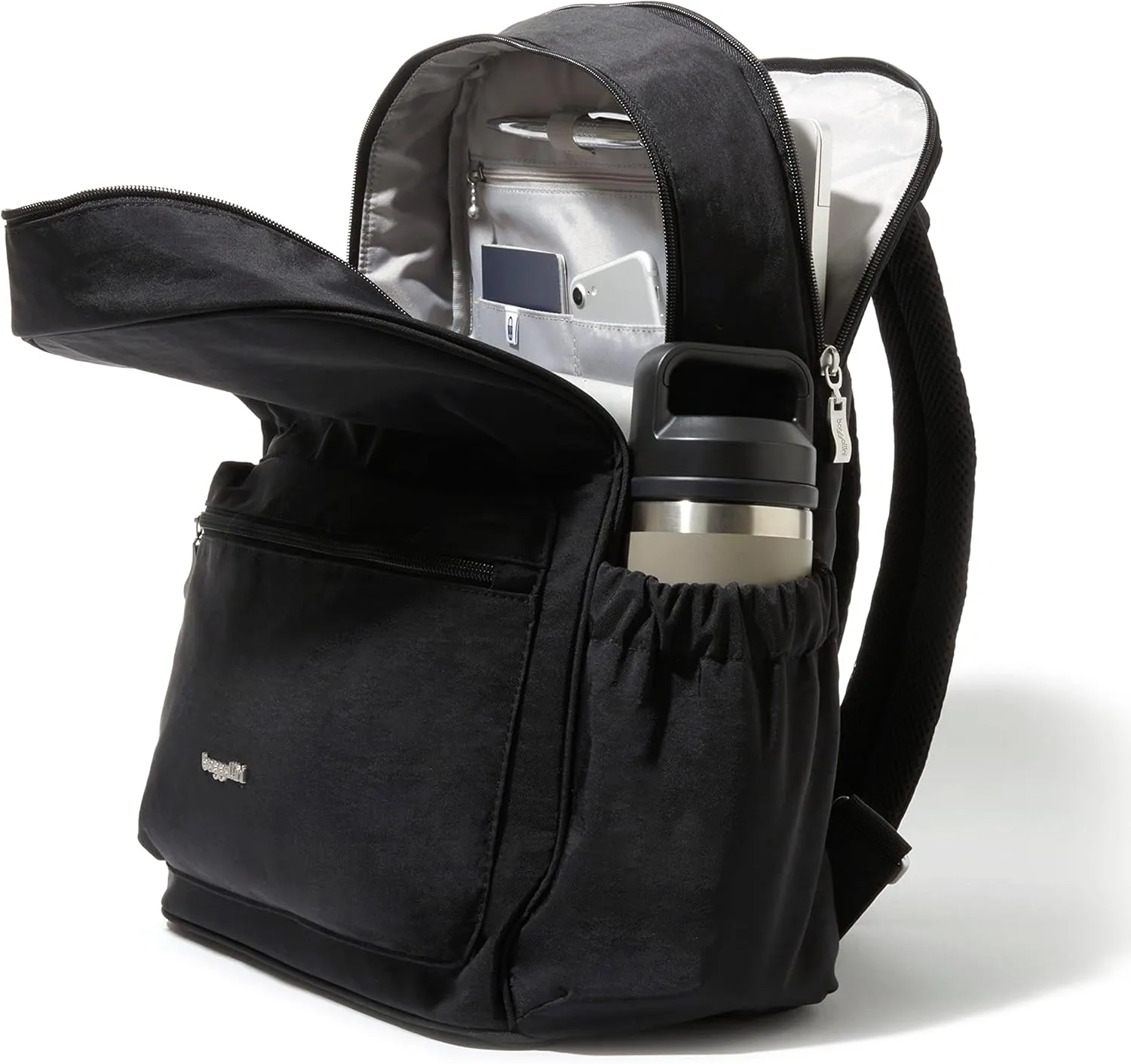 Baggallini On the Go Laptop Backpack