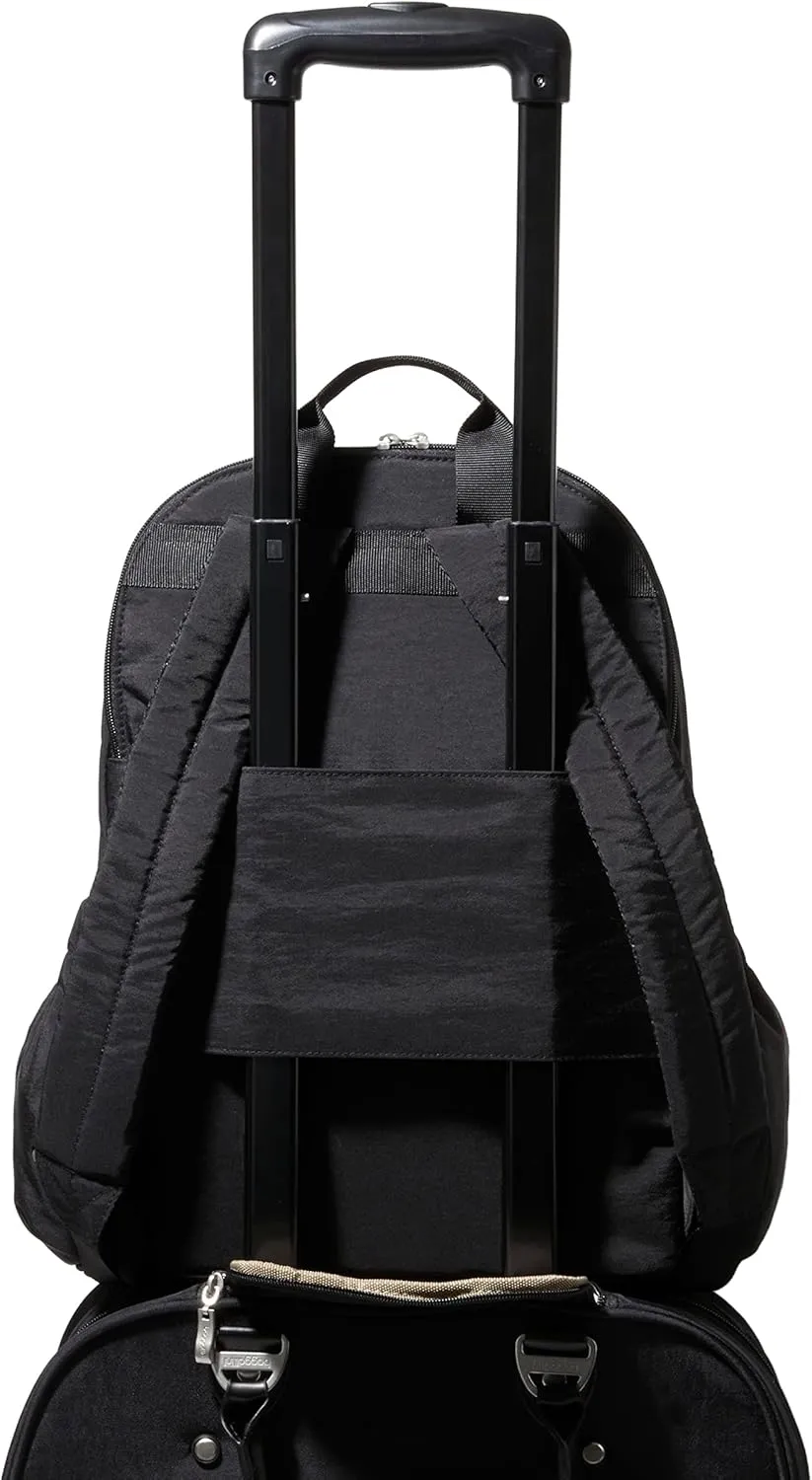 Baggallini On the Go Laptop Backpack