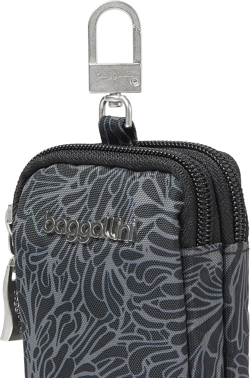 Baggallini womens On the Go Mini Pouch