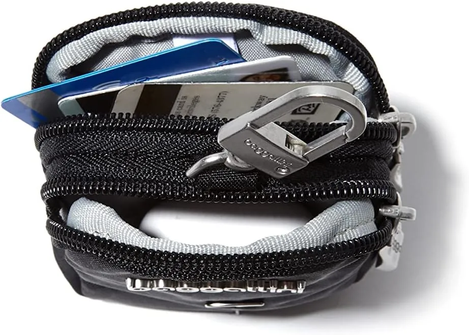 Baggallini womens On the Go Mini Pouch