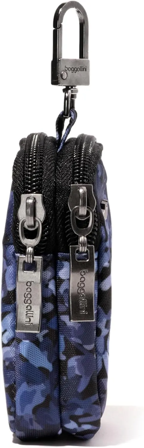 Baggallini womens On the Go Mini Pouch