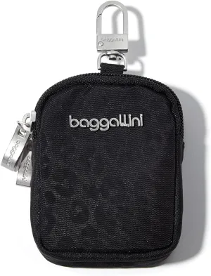 Baggallini womens On the Go Mini Pouch