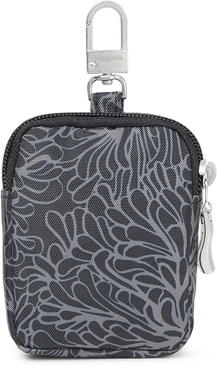 Baggallini womens On the Go Mini Pouch