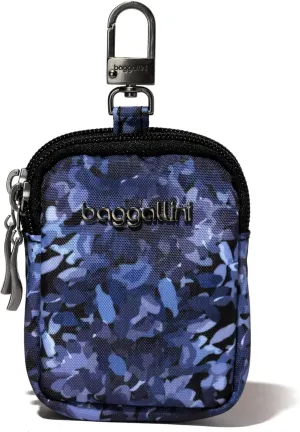 Baggallini womens On the Go Mini Pouch