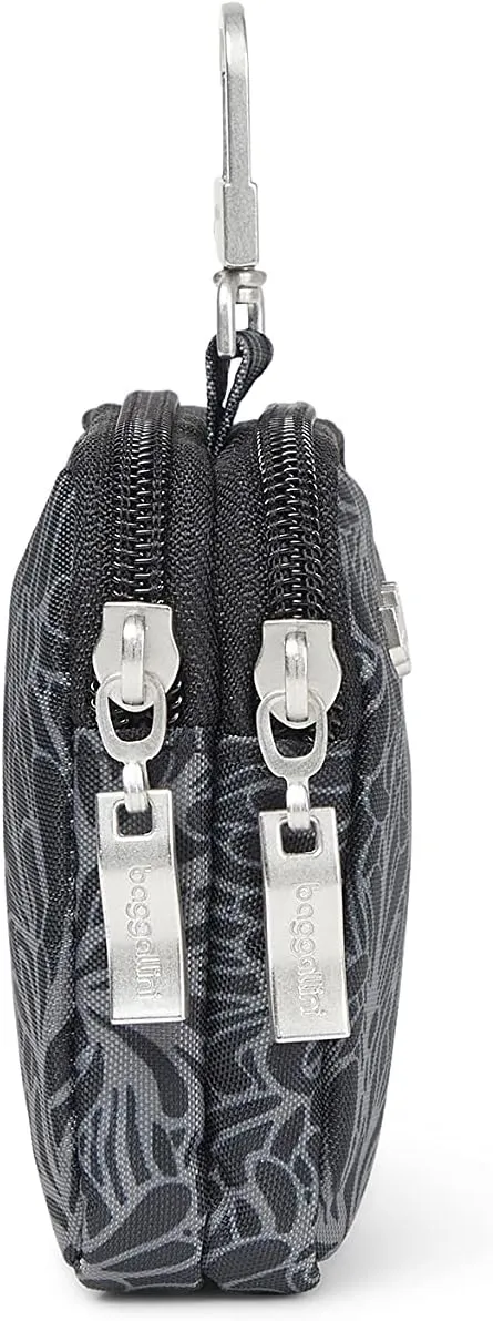 Baggallini womens On the Go Mini Pouch