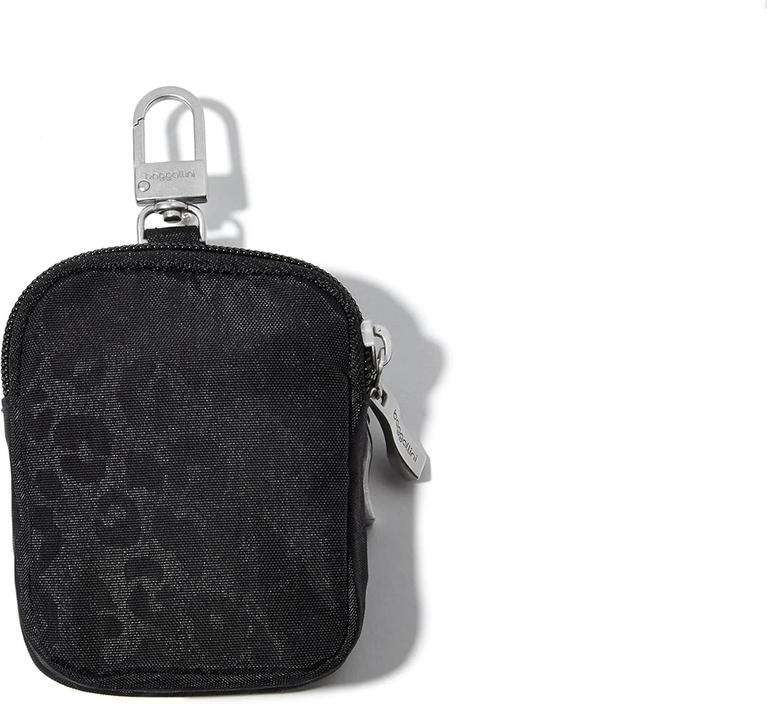 Baggallini womens On the Go Mini Pouch
